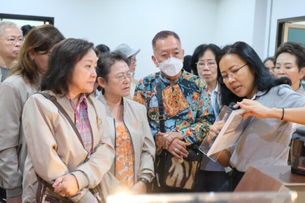 Honey of Thailand น้ำผึ้งของประเทศไทย